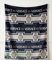 Versace Throw Blankets